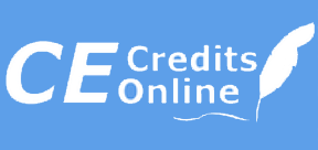 CE Credits Online logo